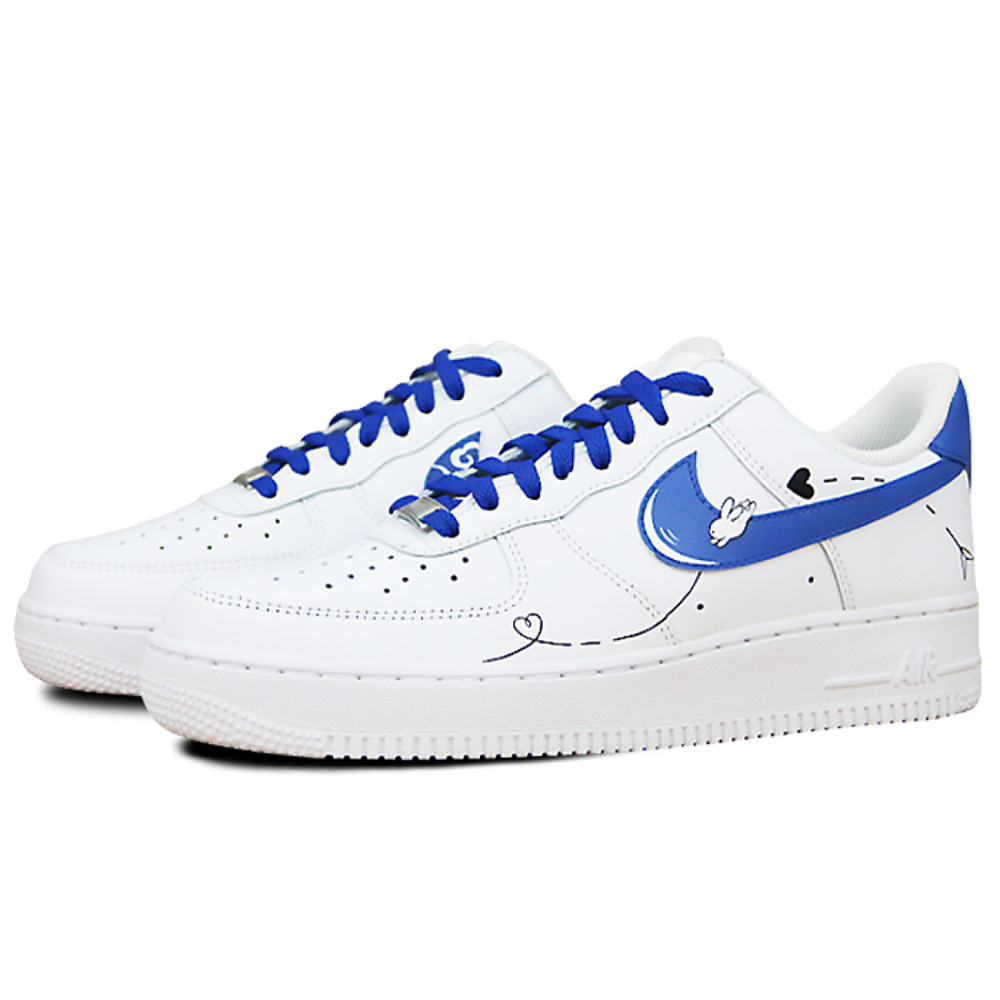 【 】 Nike Air Force 1 7