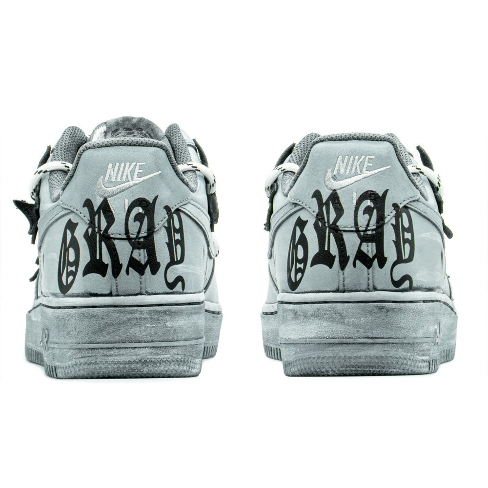 【 】 Nike Air Force 1