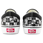 Vans slip-on
