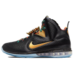 Nike Lebron 9 "King" 9 TPU