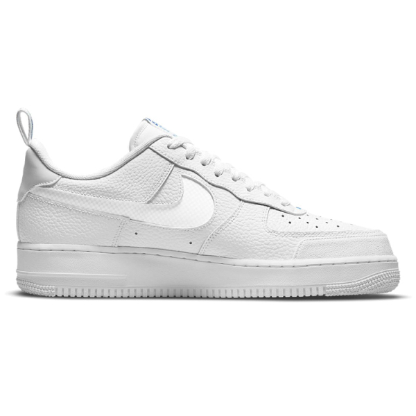 Nike Air Force 1 "Reflective Swoosh"
