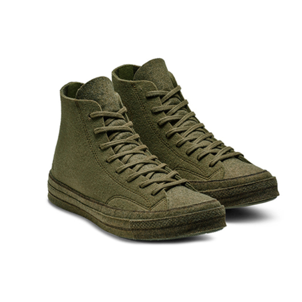 J.W.Anderson x Converse Chuck Taylor All Star 70s Hi