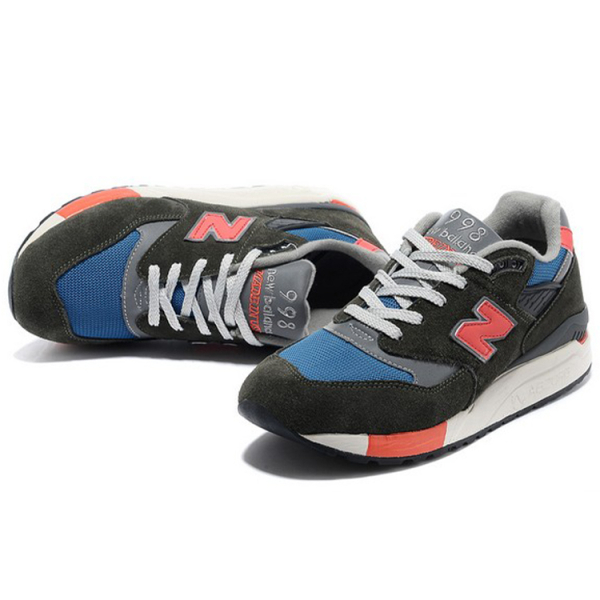 J.Crew x New Balance NB 998