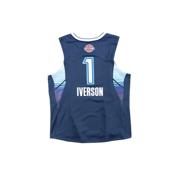 Mitchell & Ness NBA SW 09 1