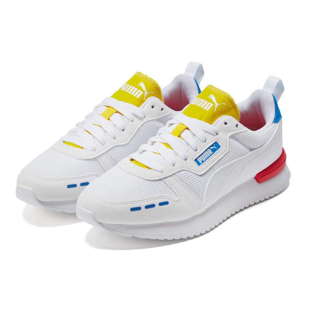 PUMA R78