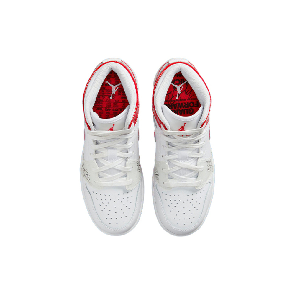 Jordan Air Jordan 1 Mid Rookie Season