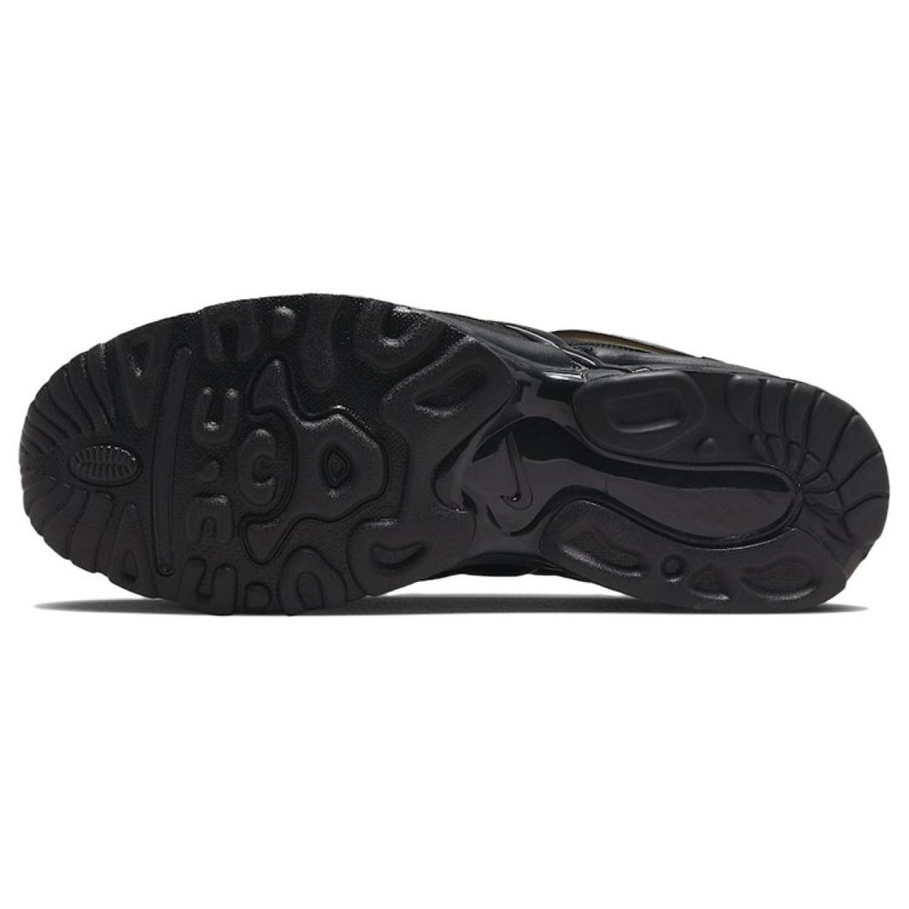 Nike Air Kukini "Triple Black"