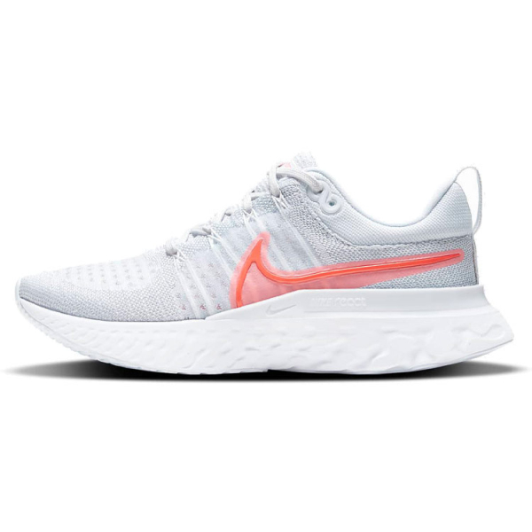 Nike React Infinity Run Flyknit 2