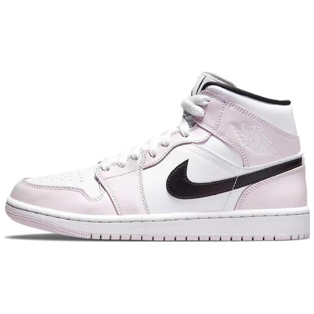 【 】 Jordan Air Jordan 1 Mid LOVE
