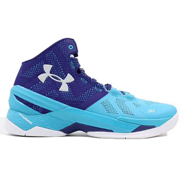 Under Armour Curry 2 2 Father to Son