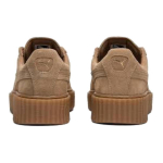 PUMA Rihanna Fenty Creepers Oatmeal