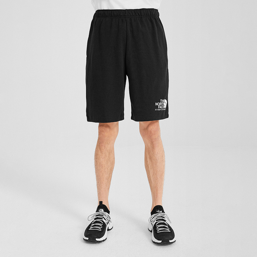THE NORTH FACE Logo