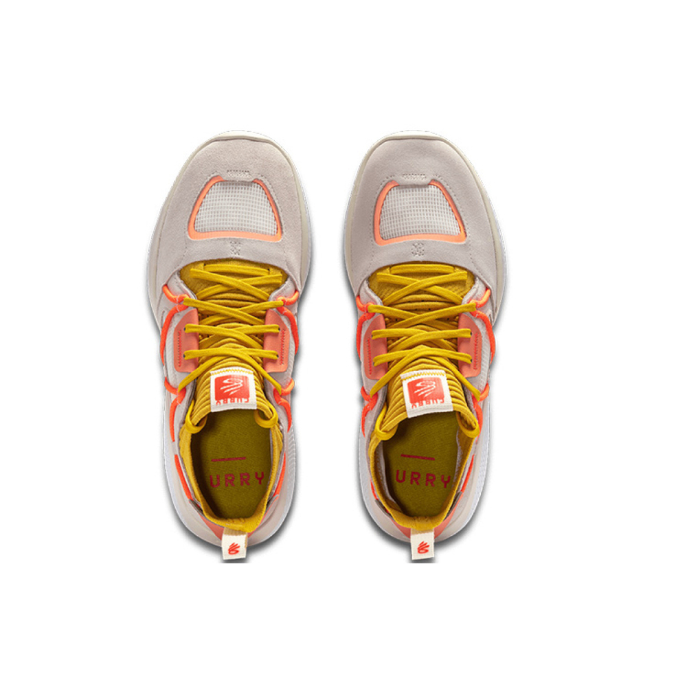 Under Armour Curry Flow 10 Curry Flow POD