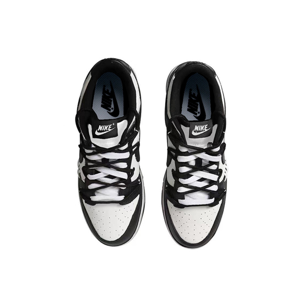 【 】 NBA x Nike Dunk Low OKHR Vibe x GS