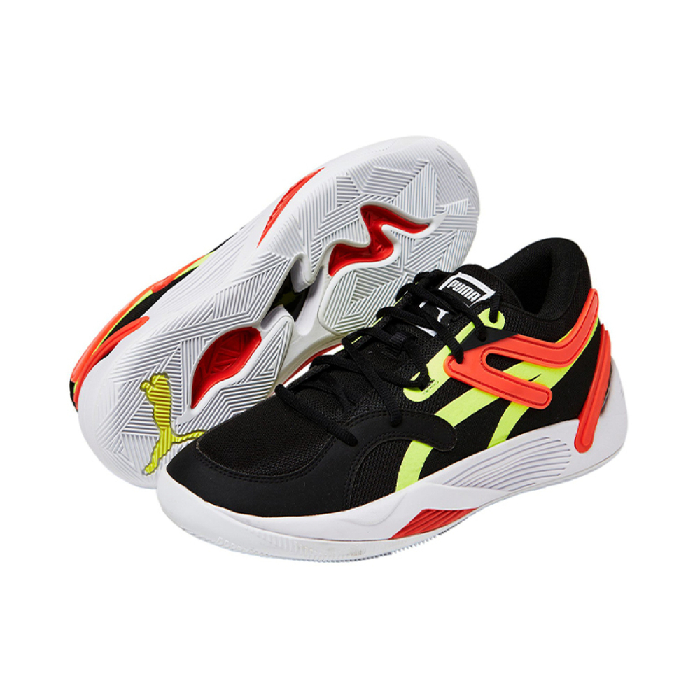 PUMA Trc Blaze Court