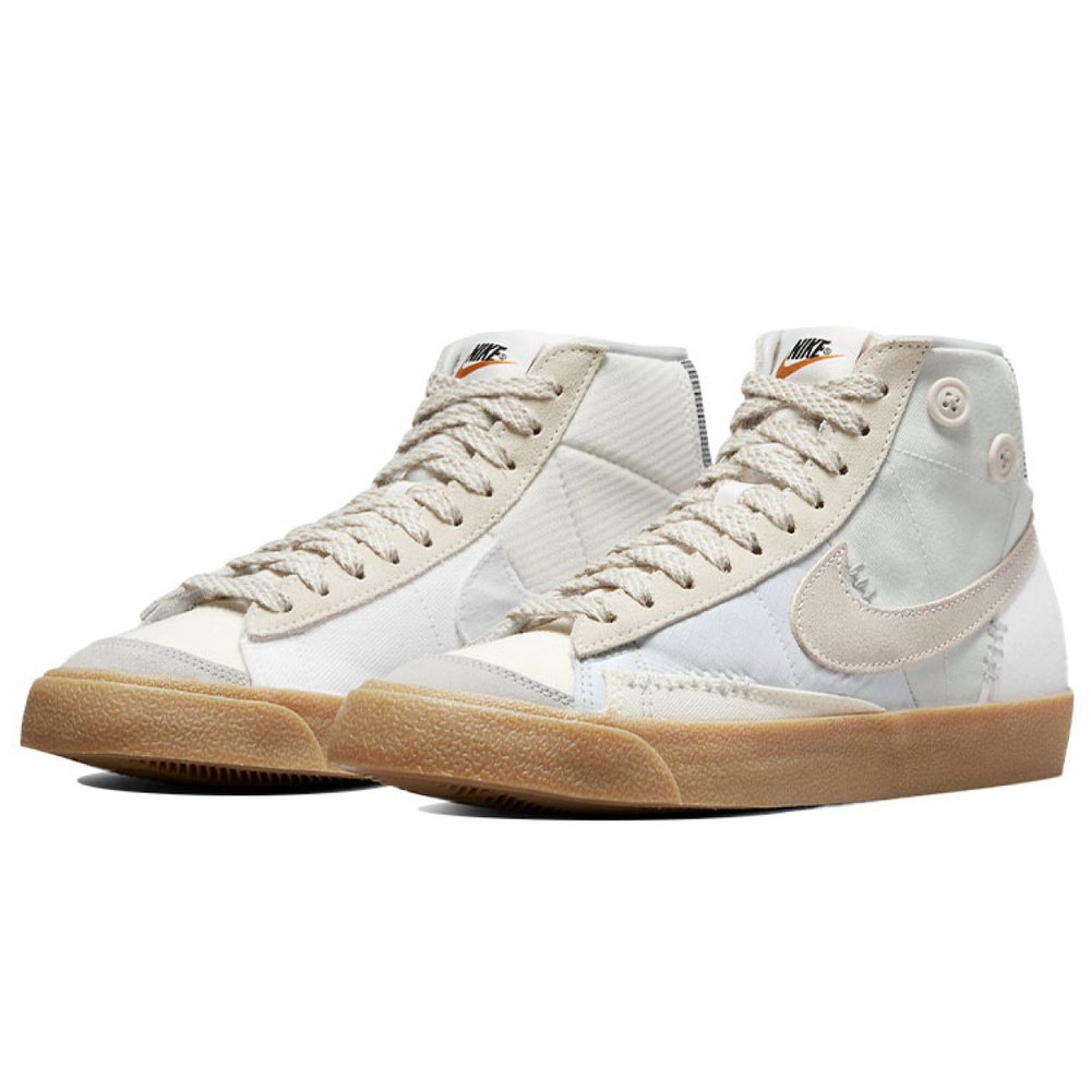 Nike Blazer 77 LX "Voodoo"