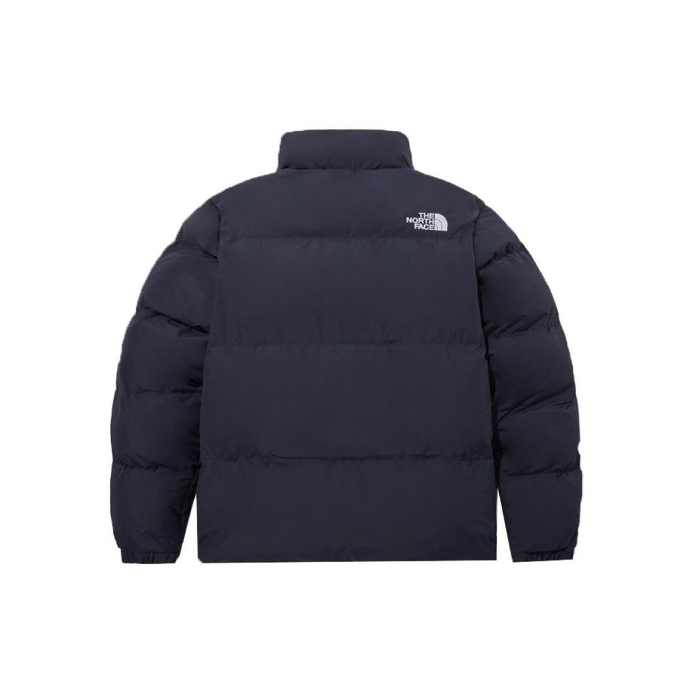 THE NORTH FACE FW23 ASPEN ON BALL Logo