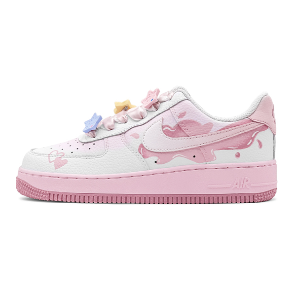 【 】 Nike Air Force 1 Low GS