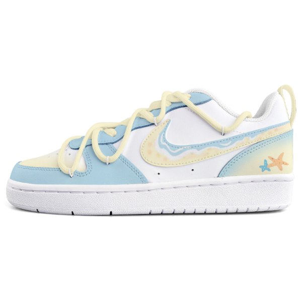 【 】 Nike Court Borough Low 2 GS
