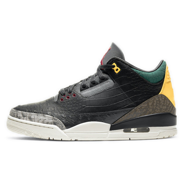 Jordan Air Jordan 3 retro se “animal instinct 2.0”