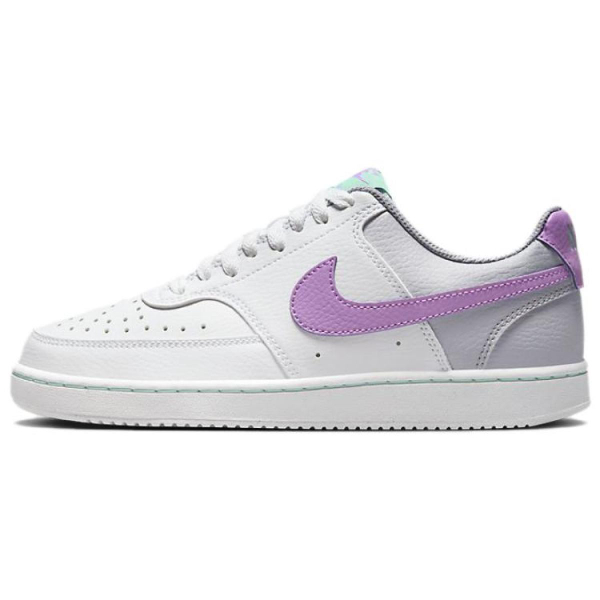 Nike Court Vision Low Low