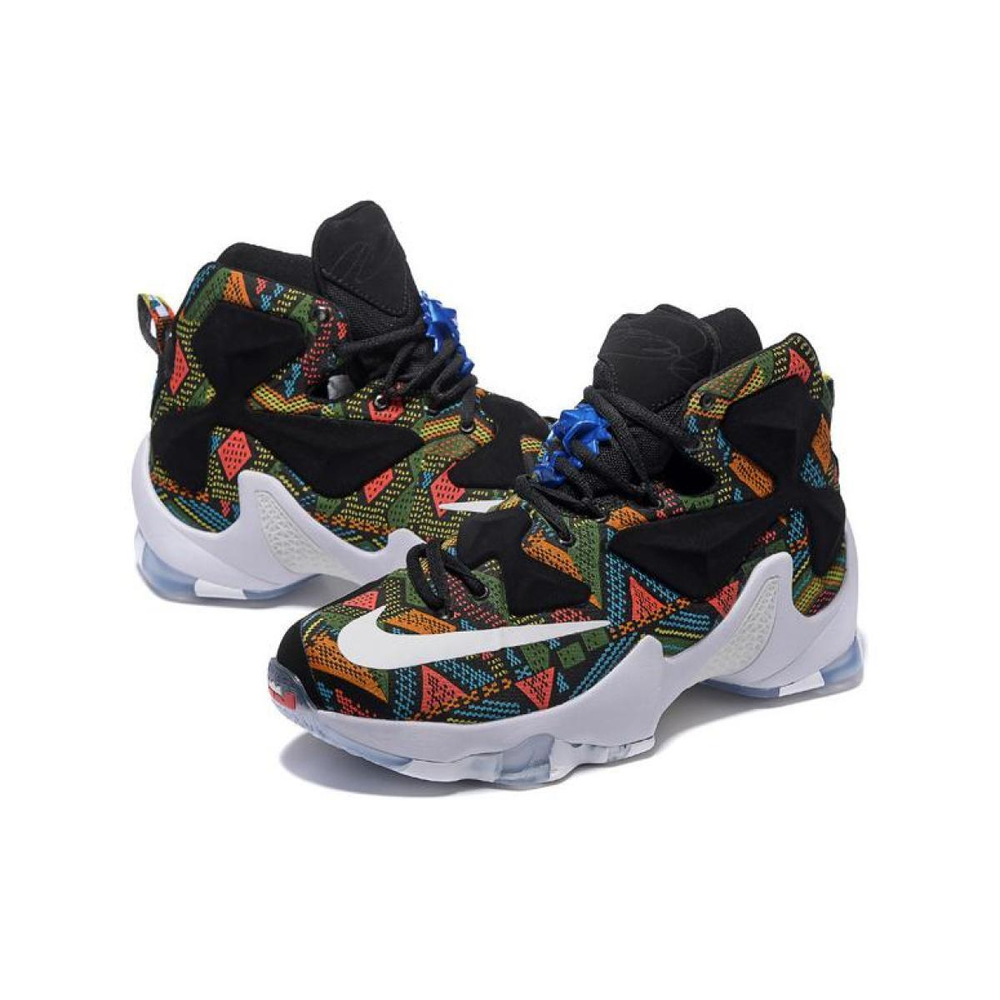 Nike Lebron 13 2016