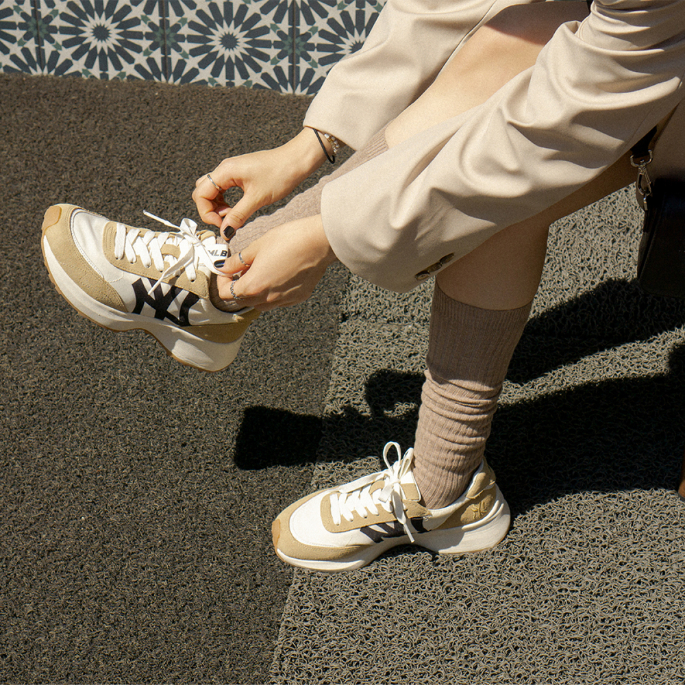 MLB Chunky Jogger