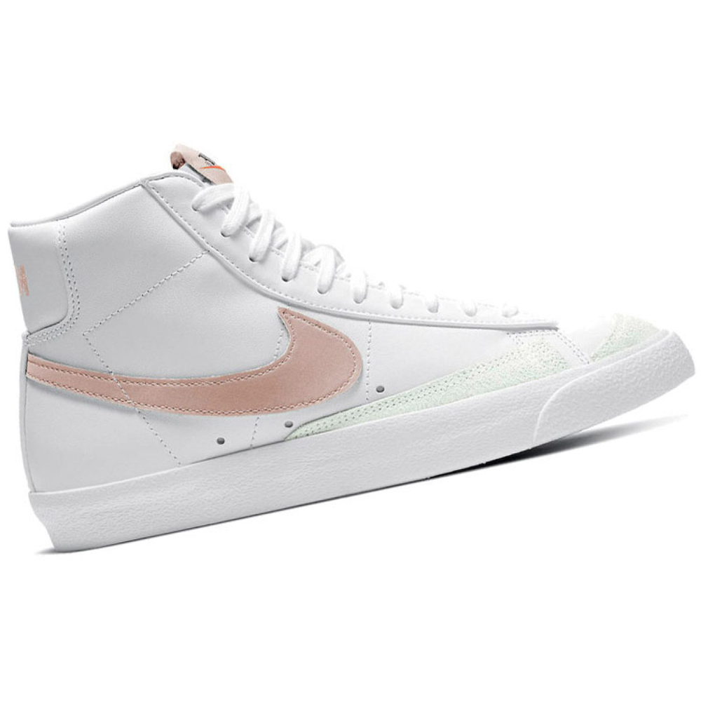 Nike Blazer '77 Vintage "Oxford Pink"