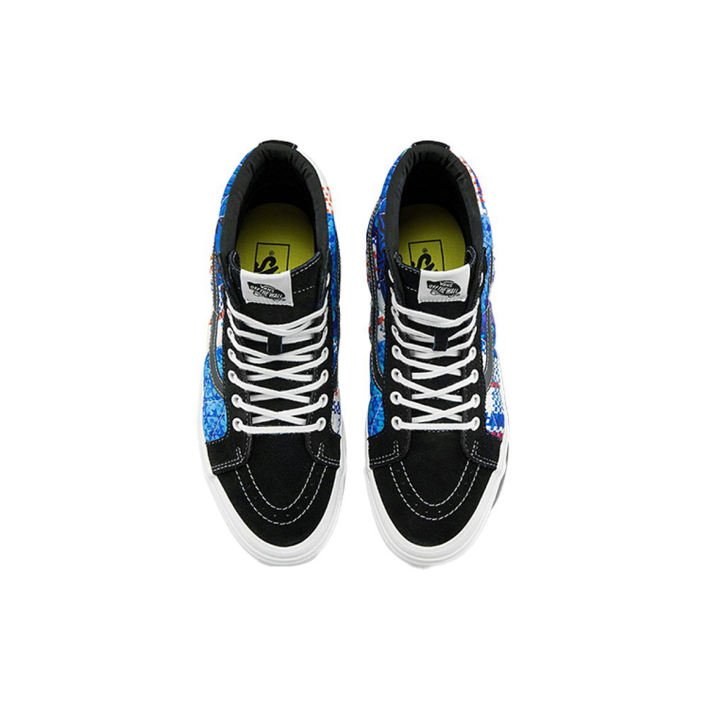 Sandy Liang x 《 》 x Vans SK8 38 DX