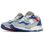 DTLR x New Balance NB 992