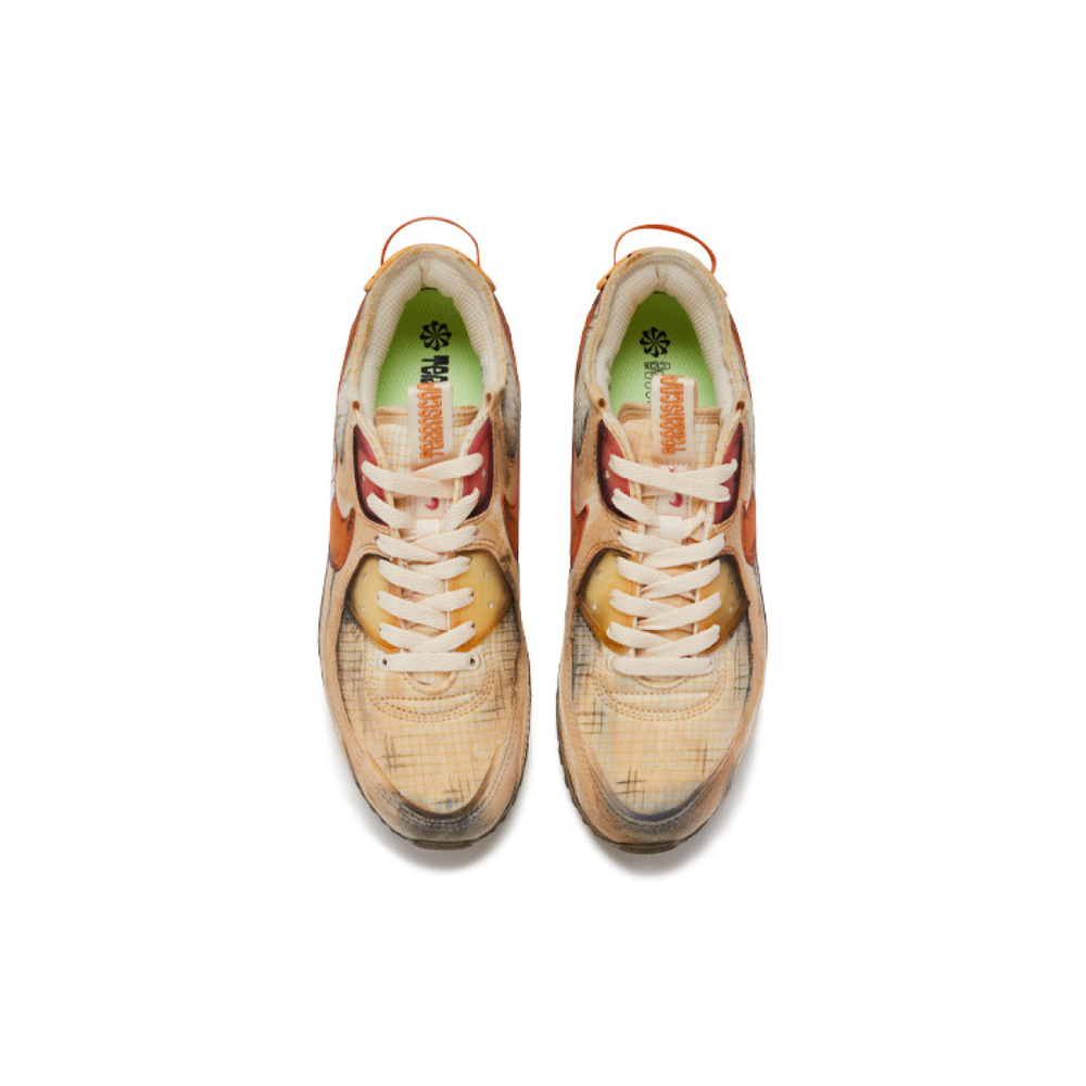 【 】 Nike Air Max 90 terrascape 811 ,