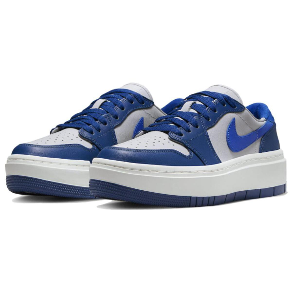 Jordan Air Jordan 1 Elevate Low "Cobalt Blue"