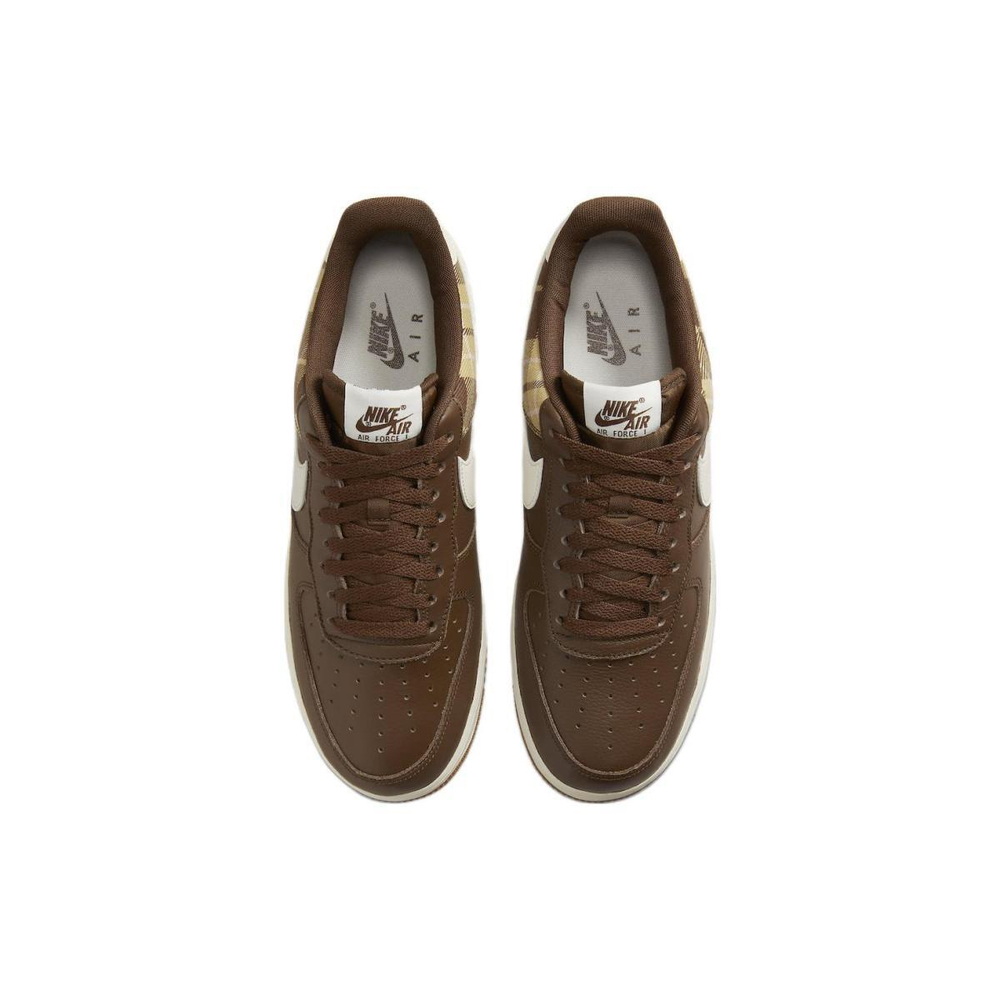 Nike Air Force 1 Low "Cacao Wow"