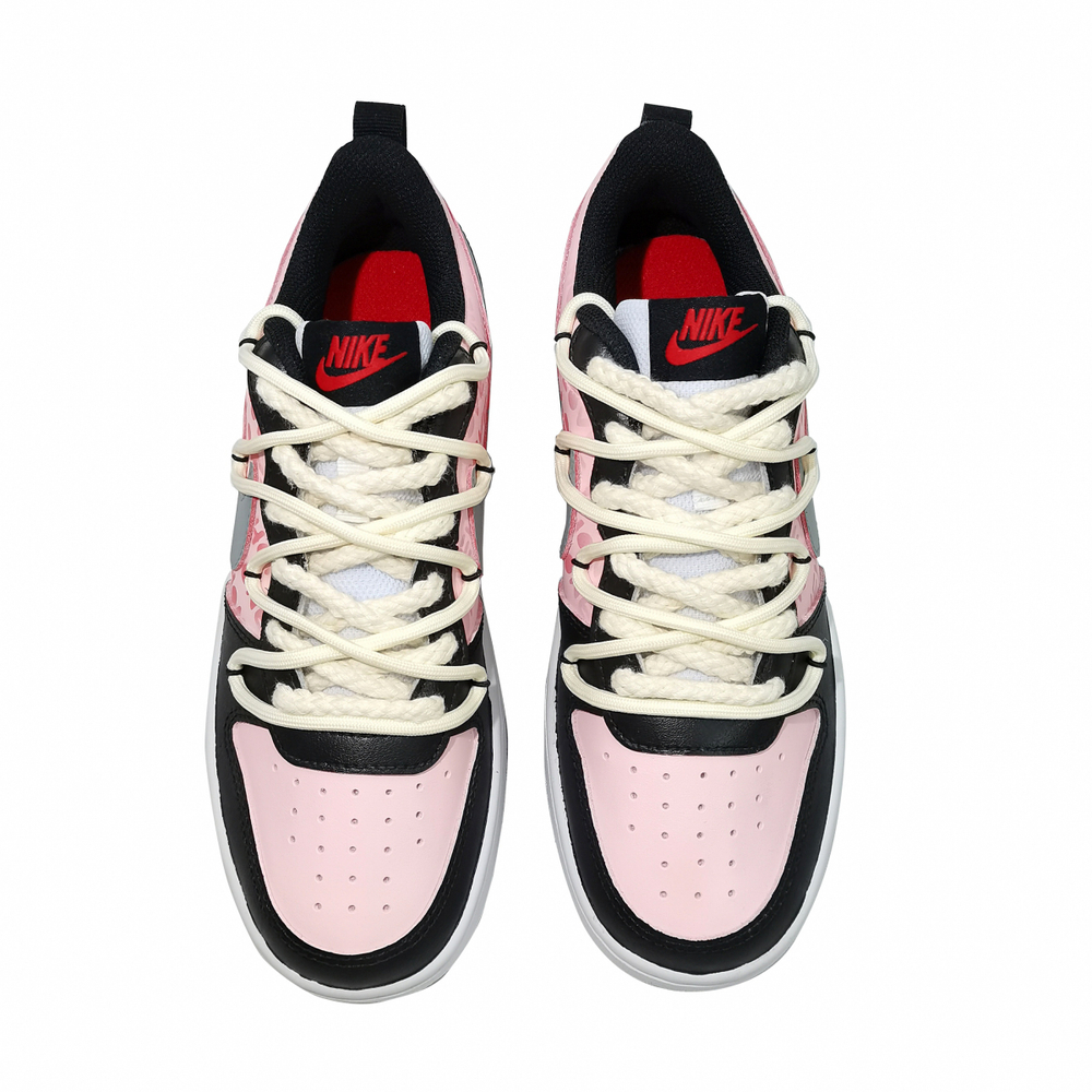 【 】 Nike Court Borough Low 2