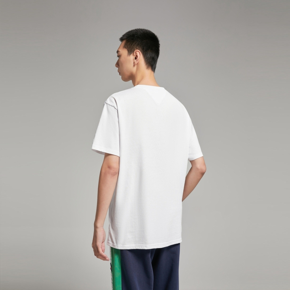Tommy Hilfiger logo T