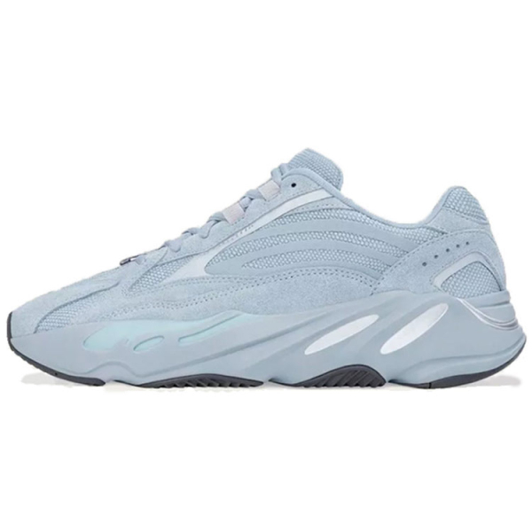 Adidas originals Yeezy boost 700 V2 "Hospital Blue"