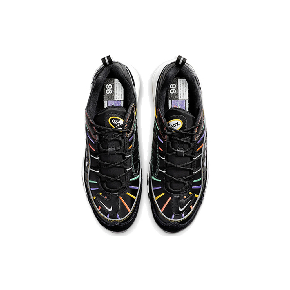 Nike Air Max 98 PRM