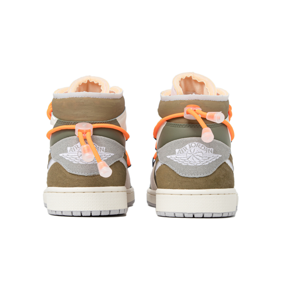 【 】 Jordan Air Jordan 1 1Mid GS