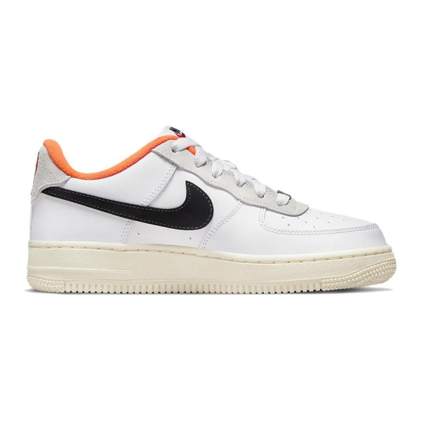 Nike Air Force 1 Nike Hoops