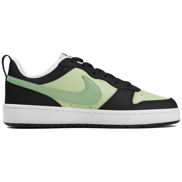 【 】 Nike Court Borough Low GS
