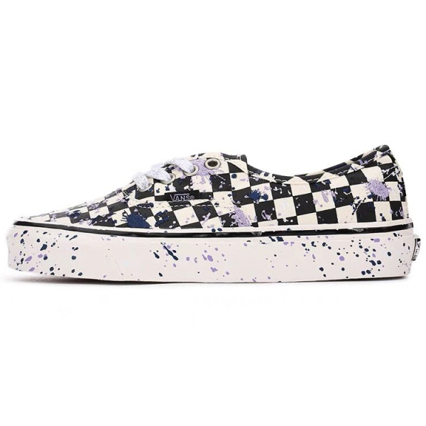 Vans Authentic
