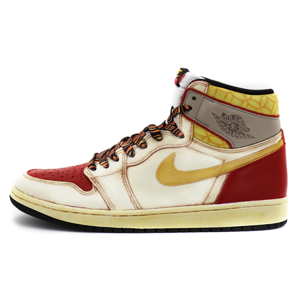 【 】 Jordan Air Jordan 1 Retro High OG CNY