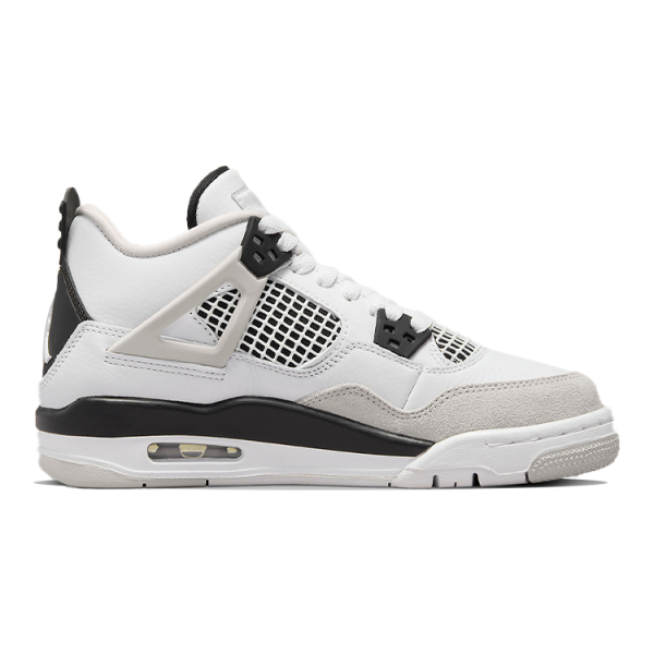 Jordan Air Jordan 4 Retro "Military Black"