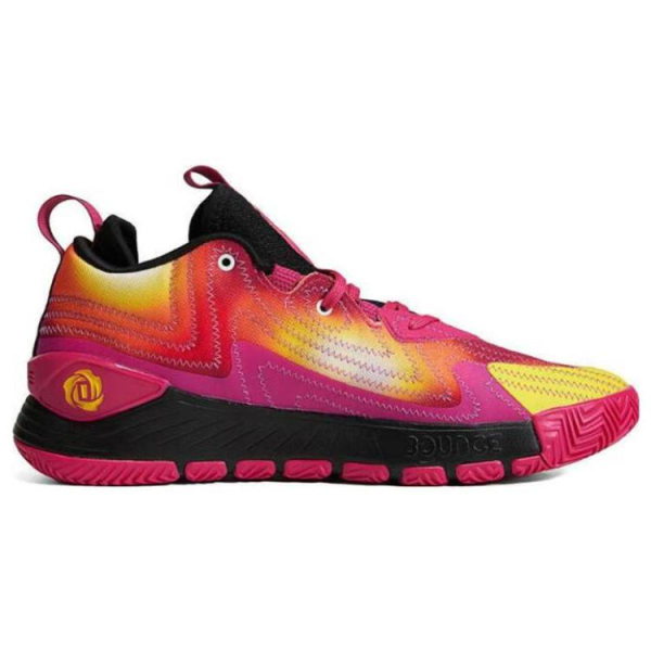 Adidas D Rose Son Of Chi