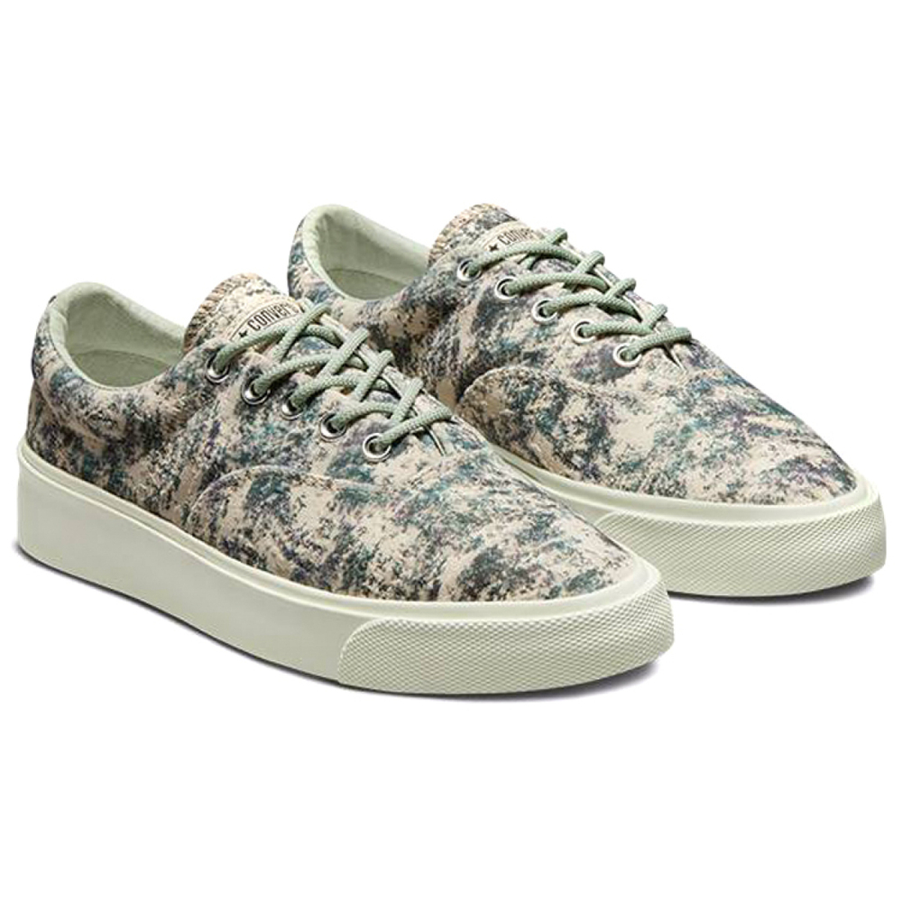 John Elliott x Converse Skidgrip