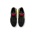 House Of Terror x Vans SK8
