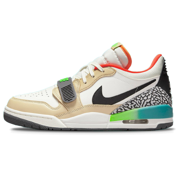 Jordan Legacy 312 low