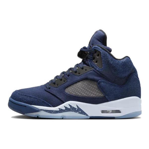 Jordan Air Jordan 5 "Georgetown"