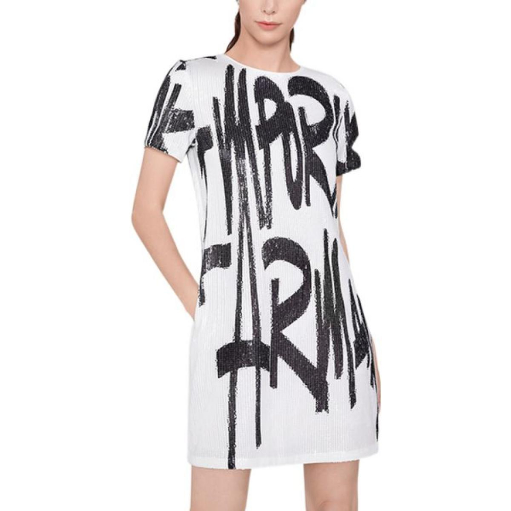 EMPORIO ARMANI Capsule Logo Logo