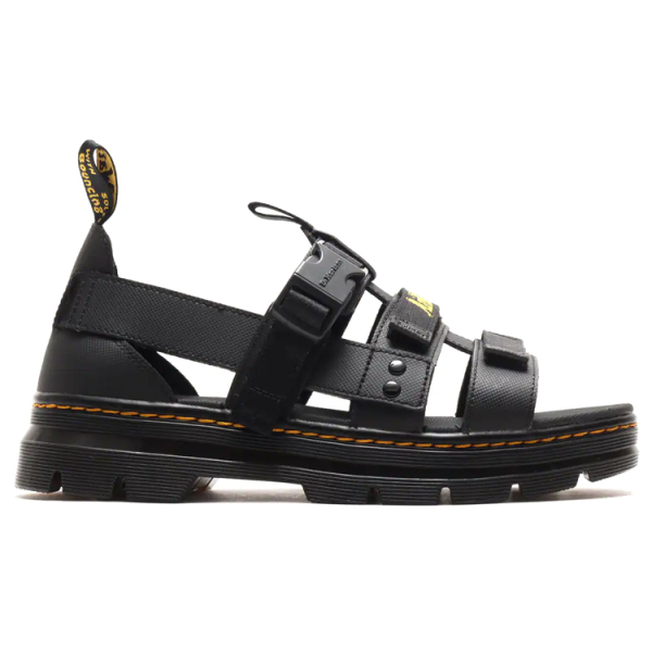 Dr.Martens Tract Pearson